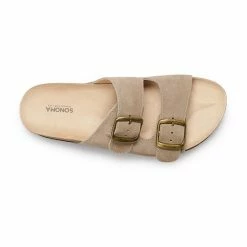 Sonoma Goods For Life® Artwork 02 Women's Suede Slide Sandals Floral 10 Sonoma Goods For Life® Artwork 02 Women's Suede Slide Sandals Floral -Sonoma Goods For Life shop unnamed file 9697