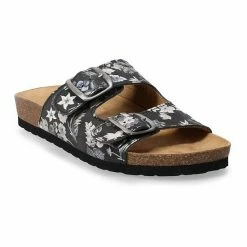 Sonoma Goods For Life® Artwork 02 Women's Suede Slide Sandals Floral 12 Sonoma Goods For Life® Artwork 02 Women's Suede Slide Sandals Floral -Sonoma Goods For Life shop unnamed file 9699