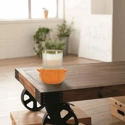 Sonoma Goods For Life® Pumpkin Leaves Candleholder Table Decor -Sonoma Goods For Life shop unnamed file 9728