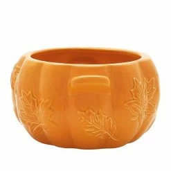 Sonoma Goods For Life® Pumpkin Leaves Candleholder Table Decor -Sonoma Goods For Life shop unnamed file 9729