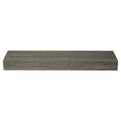 Sonoma Goods For Life® 22" Dark Gray Ledge