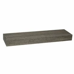 Sonoma Goods For Life® 22" Dark Gray Ledge -Sonoma Goods For Life shop unnamed file 9749