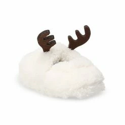 Sonoma Goods For Life Baby Jammies For Your Families® Reindeer Slippers Black 11 Sonoma Goods For Life Baby Jammies For Your Families® Reindeer Slippers Black -Sonoma Goods For Life shop unnamed file 9773