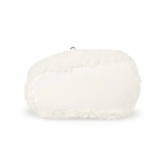 Sonoma Goods For Life Baby Jammies For Your Families® Reindeer Slippers Black 6 Sonoma Goods For Life Baby Jammies For Your Families® Reindeer Slippers Black - Image 4