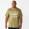 Big & Tall Sonoma Goods For Life® Wilderness Adventure Tee 2 Big & Tall Sonoma Goods For Life® Wilderness Adventure Tee -Sonoma Goods For Life shop unnamed file 9786