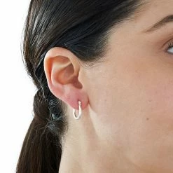 Sonoma Goods For Life™ Croft & Barrow® Silver Tone Hoop Earring Set 7 Sonoma Goods For Life™ Croft & Barrow® Silver Tone Hoop Earring Set -Sonoma Goods For Life shop unnamed file 9807