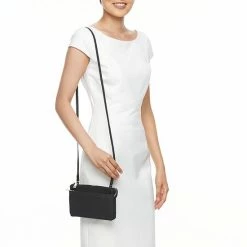 Sonoma Goods For Life® Baxter RFID-Blocking Double Entry Crossbody Wallet -Sonoma Goods For Life shop unnamed file 9811