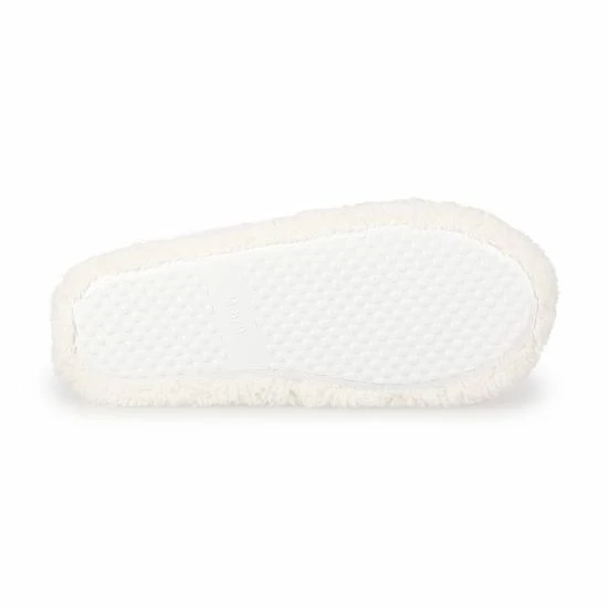 Sonoma Goods For Life Men's Jammies For Your Families® Plaid Scuff Slippers 6 Sonoma Goods For Life Men's Jammies For Your Families® Plaid Scuff Slippers - Image 4