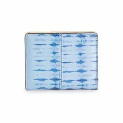Sonoma Goods For Life® Bokeh RFID-Blocking Mini Bifold Wallet Blue Tie Dye Print 16 Sonoma Goods For Life® Bokeh RFID-Blocking Mini Bifold Wallet Blue Tie Dye Print -Sonoma Goods For Life shop unnamed file 9823