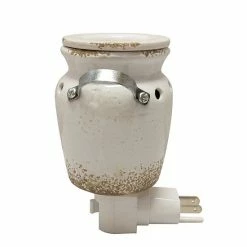 Sonoma Goods For Life® Distressed Vase Outlet Wax Melt Warmer -Sonoma Goods For Life shop unnamed file 9826