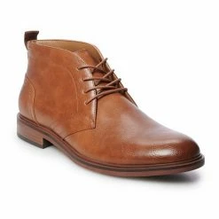 Sonoma Goods For Life® Aaron Men's Chukka Boots