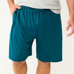 Big & Tall Sonoma Goods For Life® Lush Luxe Sleep Shorts Camo 13 Big & Tall Sonoma Goods For Life® Lush Luxe Sleep Shorts Camo -Sonoma Goods For Life shop unnamed file 9853
