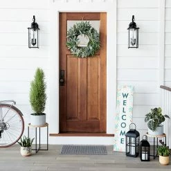 Sonoma Goods For Life® Artificial Greenery Wreath Wall Decor -Sonoma Goods For Life shop unnamed file 9874