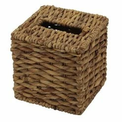 Sonoma Goods For Life® Wicker Tissue Box Cover
