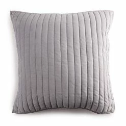 Sonoma Goods For Life® Cotton Velvet Euro Sham Gray 9 Sonoma Goods For Life® Cotton Velvet Euro Sham Gray -Sonoma Goods For Life shop unnamed file 9884