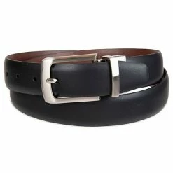 Sonoma Goods For Life® Reversible Soft-Touch Faux-Leather Belt Black Tan -Sonoma Goods For Life shop unnamed file 9913