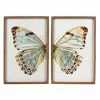 Sonoma Goods For Life® Butterfly Framed Wall Art 2-piece Set -Sonoma Goods For Life shop unnamed file 9914