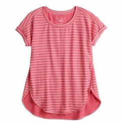 Women's Sonoma Goods For Life® Supersoft Dolman Tunic Raspberry 24 Women's Sonoma Goods For Life® Supersoft Dolman Tunic Raspberry -Sonoma Goods For Life shop unnamed file 9921