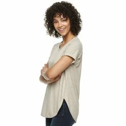 Women's Sonoma Goods For Life® Supersoft Dolman Tunic Raspberry 27 Women's Sonoma Goods For Life® Supersoft Dolman Tunic Raspberry -Sonoma Goods For Life shop unnamed file 9924
