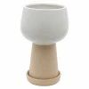 Sonoma Goods For Life® Pedestal Planter Table Decor -Sonoma Goods For Life shop unnamed file 9946