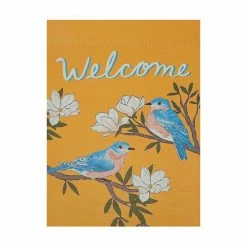 Sonoma Goods For Life® Bird Outdoor Garden Flag