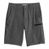 Boys 8-20 Sonoma Goods For Life® Flexwear Tech Shorts In Regular, Slim & Husky Beliwood -Sonoma Goods For Life shop unnamed file 9953